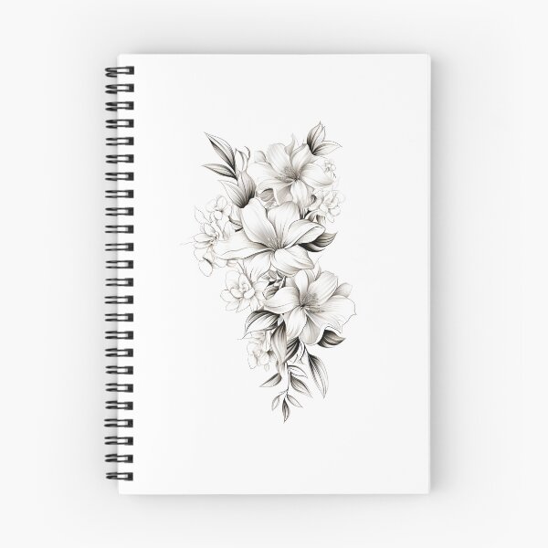 Item preview, FLOWER ART designed and sold by SudeeshArt.