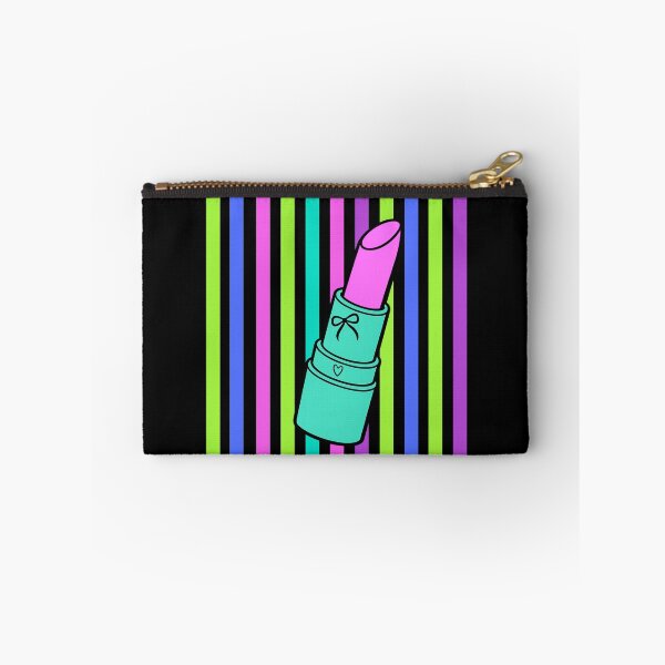 Item preview, Retro Pop Lipstick designed and sold by Aimetoi.