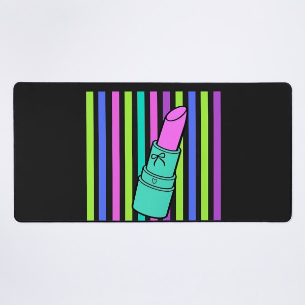 Item preview, Retro Pop Lipstick designed and sold by Aimetoi.