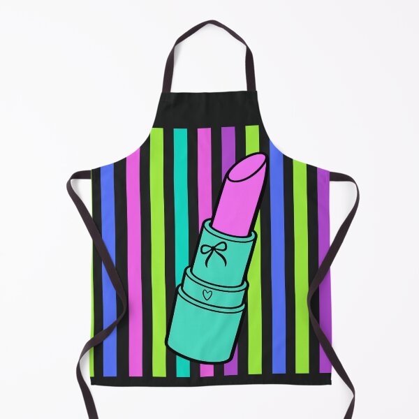 Item preview, Retro Pop Lipstick designed and sold by Aimetoi.