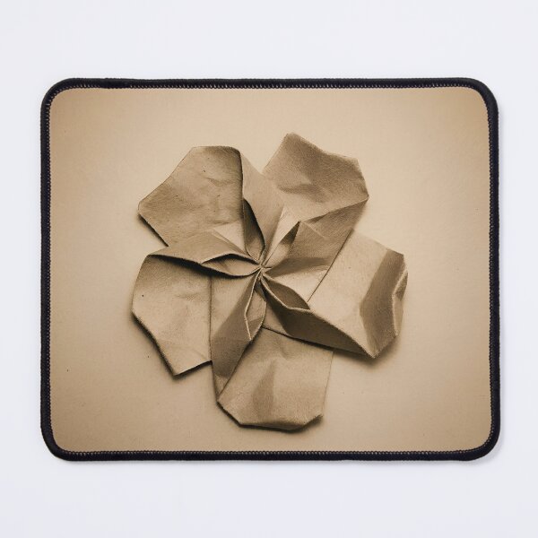 Item preview, Origami Flower on Paper designed and sold by tagarc.