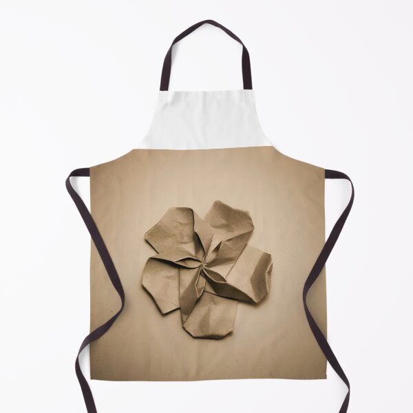 Item preview, Origami Flower on Paper designed and sold by tagarc.