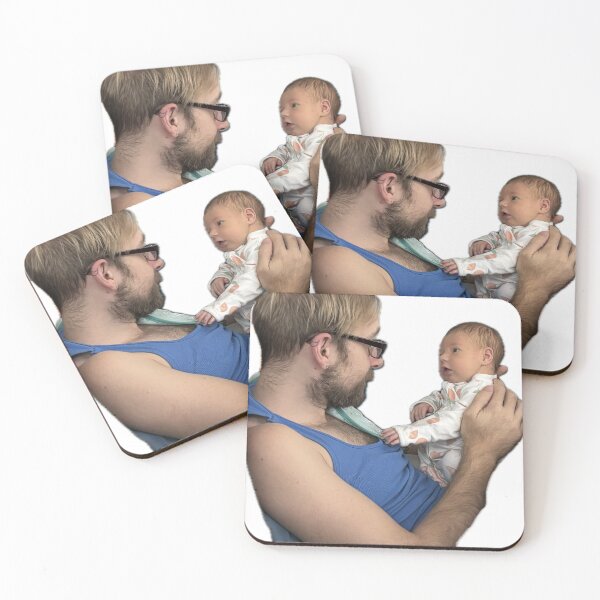 Item preview, Daddio designed and sold by CirillaJ.