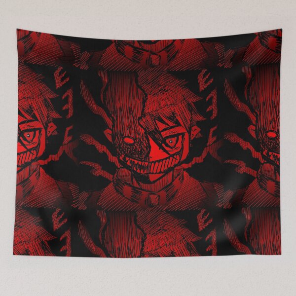 Item preview, The boy of darkness designed and sold by poketvengers.