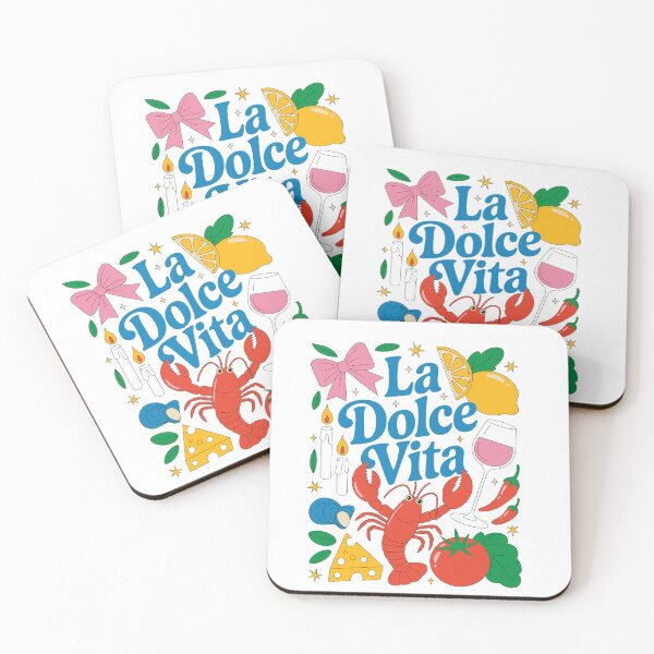 Item preview, La Dolce Vita – Italian indulgence designed and sold by Ginetta0815.
