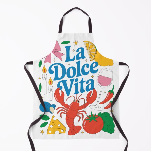 Item preview, La Dolce Vita – Italian indulgence designed and sold by Ginetta0815.