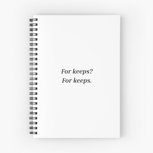 Item preview, Boys of Tommen Sticker - For keeps? For keeps. designed and sold by kateseaton3.