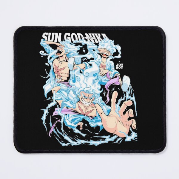 Item preview, Sun God Warrior Clouds of Liberation Levitation designed and sold by Snowdog-Art.