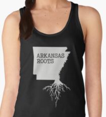 Arkansas Roots Women's Tank Top