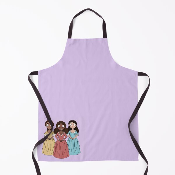 Item preview, Little Schuyler Sisters designed and sold by brunnnn.