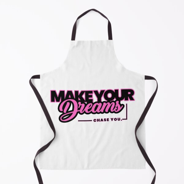 Item preview, Make Your Dreams Chase You designed and sold by Solsunx.