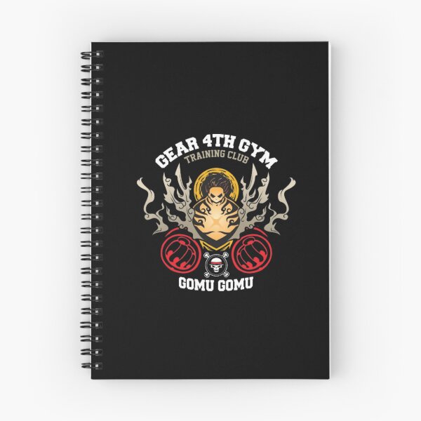 Item preview, Bounce Man Gear Fourth Training Emblem Gym Style designed and sold by Snowdog-Art.