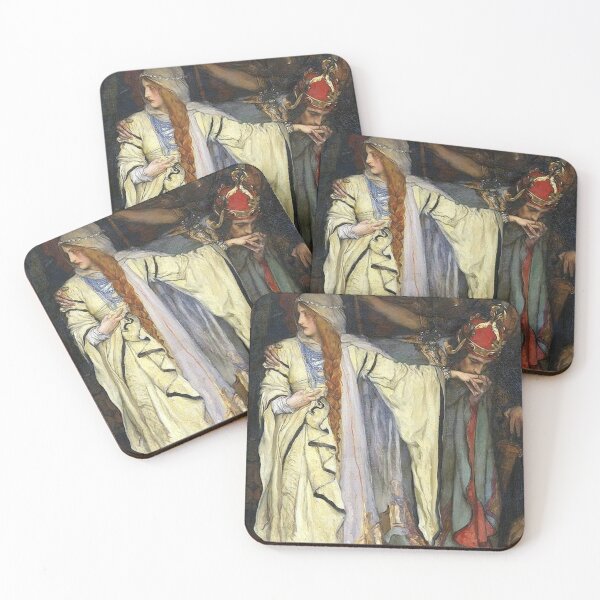 Item preview, Maiden designed and sold by angharadgoldenhand.