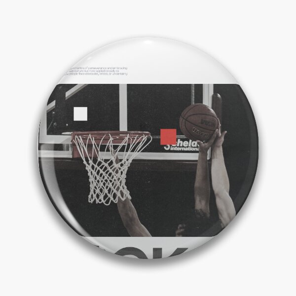 Item preview, F*ck It We Ball (Basketball) designed and sold by DPZT.