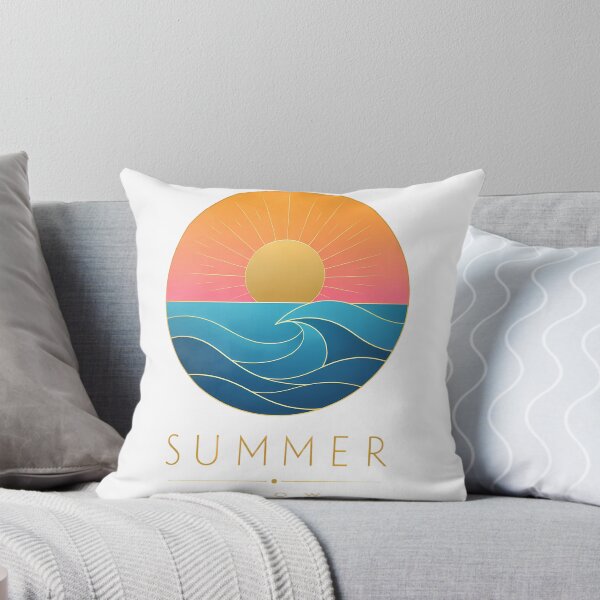 Item preview, Summer summer designed and sold by redmoon64.