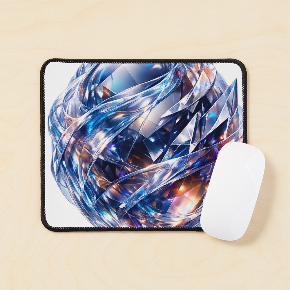Item preview, Mouse Pad designed and sold by creativezoneco.