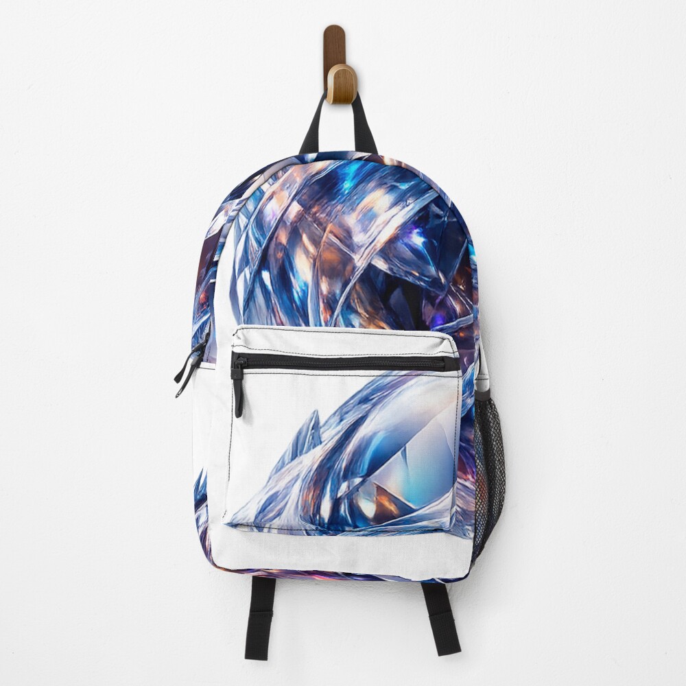 Item preview, Backpack designed and sold by creativezoneco.