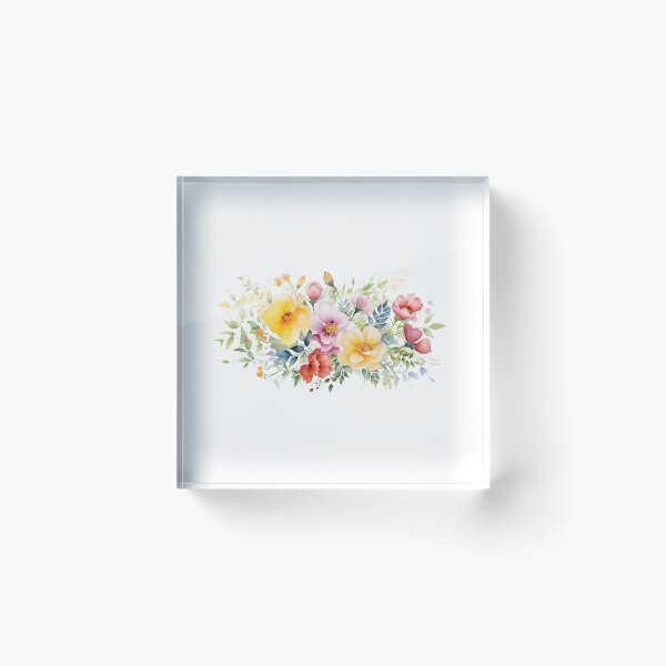 Item preview, FLOWER ART designed and sold by SudeeshArt.