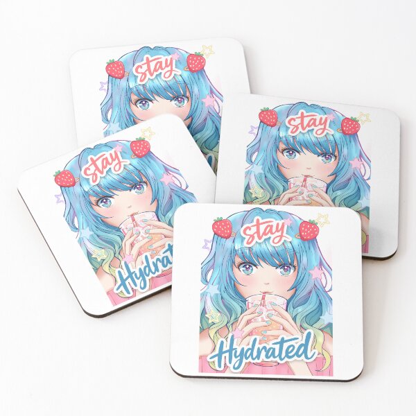 Item preview, Stay hydrated! designed and sold by SD-Din.