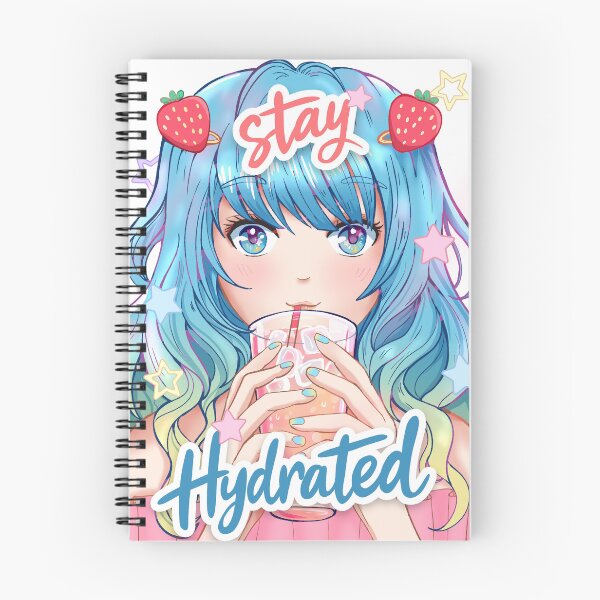 Item preview, Stay hydrated! designed and sold by SD-Din.