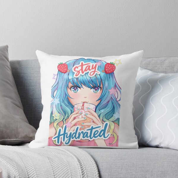 Item preview, Stay hydrated! designed and sold by SD-Din.