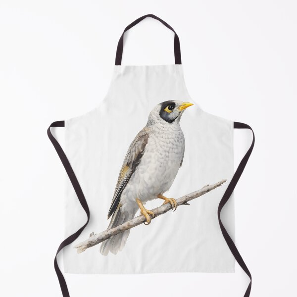 Item preview, Noisy Miner Watercolour designed and sold by Jaruart.