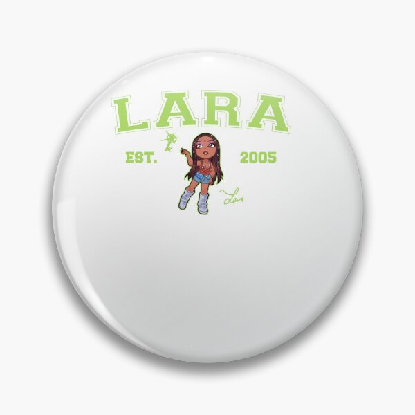 Item preview, Katseye Lara Shirt, Vintage 90s Kpop Shirt, Kpop Comfort Colors Shirt, Beautiful Chaos World Tour, Lara's Chibi Shirt, Gifts For Fan designed and sold by BerryHand.