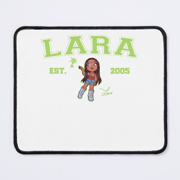 Item preview, Katseye Lara Shirt, Vintage 90s Kpop Shirt, Kpop Comfort Colors Shirt, Beautiful Chaos World Tour, Lara's Chibi Shirt, Gifts For Fan designed and sold by BerryHand.