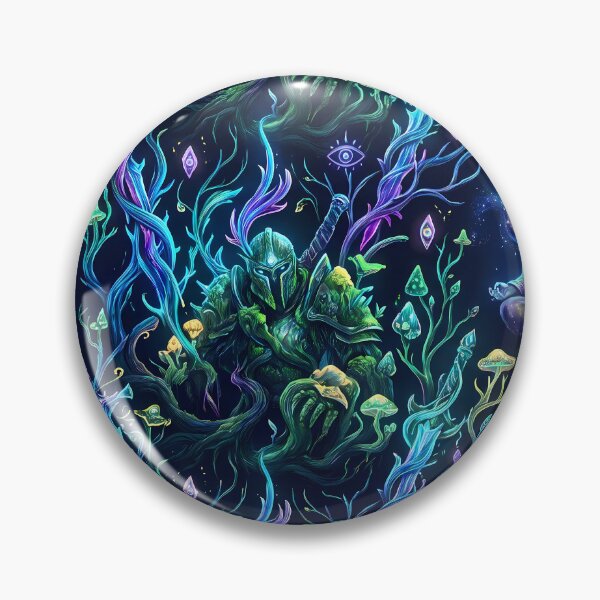 Item preview, Old Man Fantasy RPG Pixel Art Seamless Pattern designed and sold by ART ATTACK ZONE.