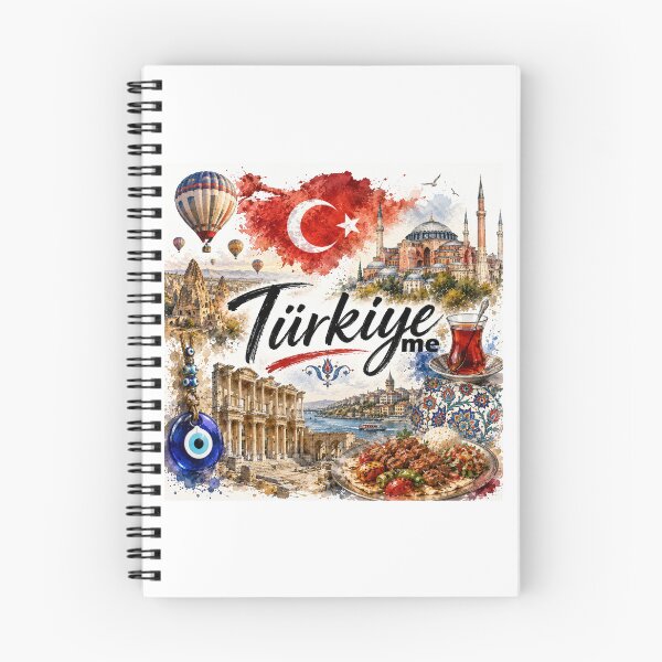 Item preview, TURKEYme designed and sold by Story&Soul.