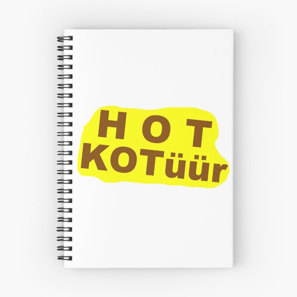 Item preview, HOT KOTüür designed and sold by ZoffArt-Shop.