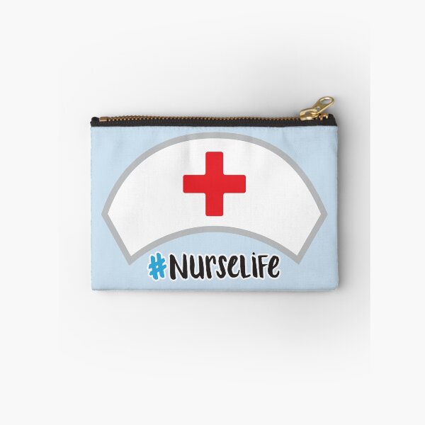 Item preview, #NurseLife designed and sold by HollyPrice.