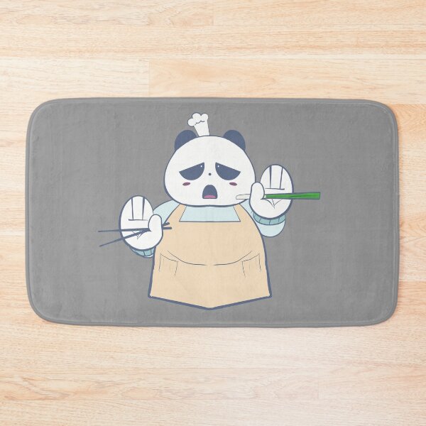 Item preview, CHEF PANDA designed and sold by DroidMonkey.