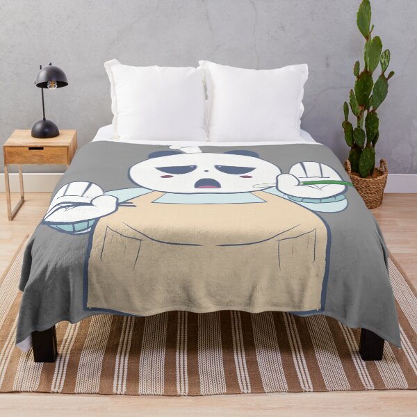 Item preview, CHEF PANDA designed and sold by DroidMonkey.