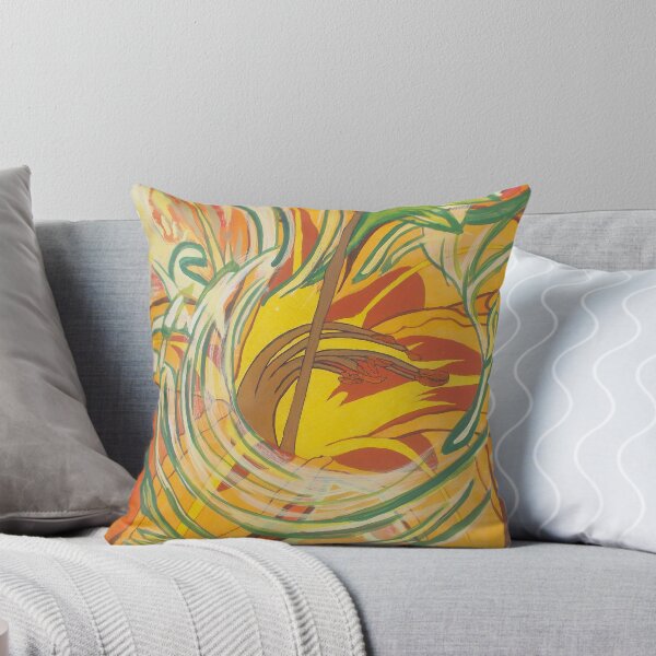 Item preview, 'Lily Electric' designed and sold by RyanQuinnArt.