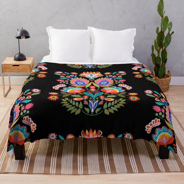Item preview, Polish Flowers Pattern | wycinanki | Folklore | Folk Art designed and sold by xiao xuans.