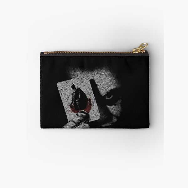 Item preview, The Joker Within – Dark Playing Card Art designed and sold by CodeSensei.