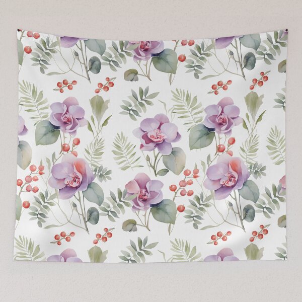 Item preview, FLOWER ART designed and sold by SudeeshArt.