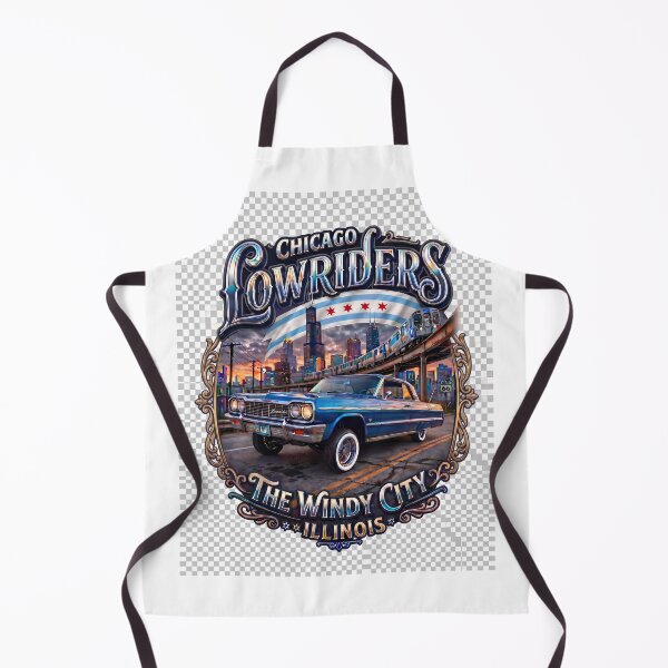 Item preview, Chicago Lowriders 64 Chevy Impala designed and sold by BM1937.