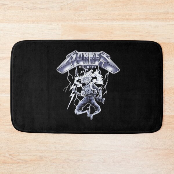 Item preview, Lightning Bolt Catching Metallic Heavy Metal Emperor designed and sold by Snowdog-Art.