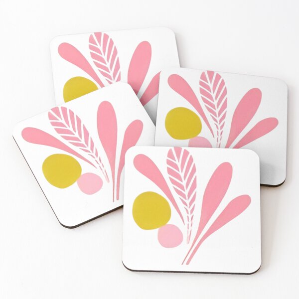 Item preview, Pink Plant Life designed and sold by VictorIos.
