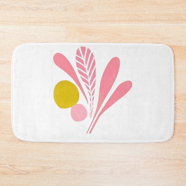 Item preview, Pink Plant Life designed and sold by VictorIos.