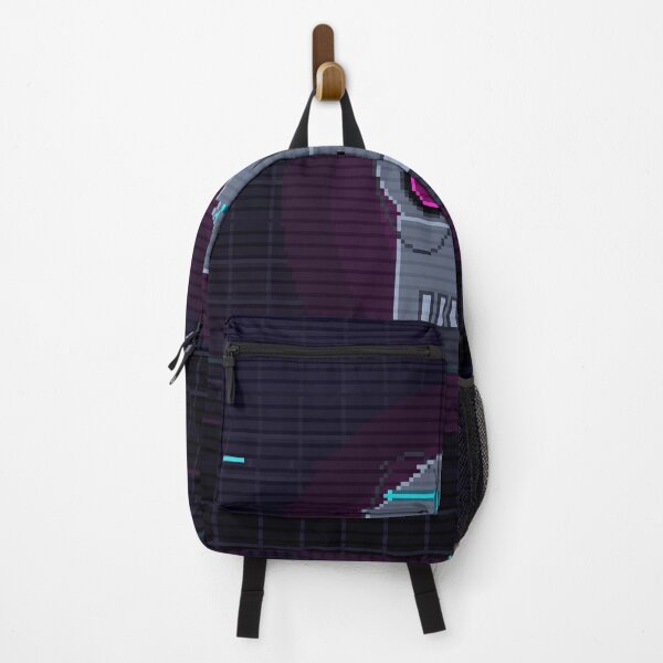 Item preview, Circuit Skull — Cyberpunk Cyber Horror Neon designed and sold by One More Run.