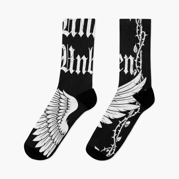 Item preview, Unholy and Unbroken designed and sold by Rama KLK.