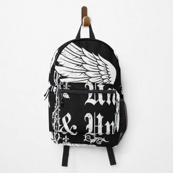 Item preview, Unholy and Unbroken designed and sold by Rama KLK.