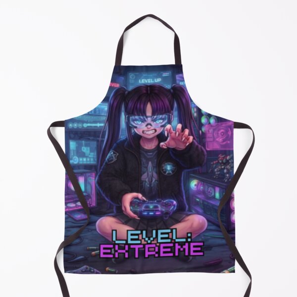 Item preview, Yue: Level Extreme designed and sold by dragon580.