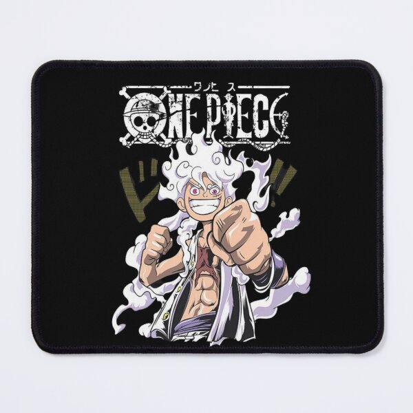 Item preview, Smiling White Haired Warrior Punching Forward Panel designed and sold by Snowdog-Art.