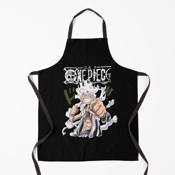 Item preview, Smiling White Haired Warrior Punching Forward Panel designed and sold by Snowdog-Art.