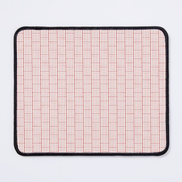 Item preview, RED Circle Labels (42pc) | Bloomin' Business™ designed and sold by shopbloombloom.