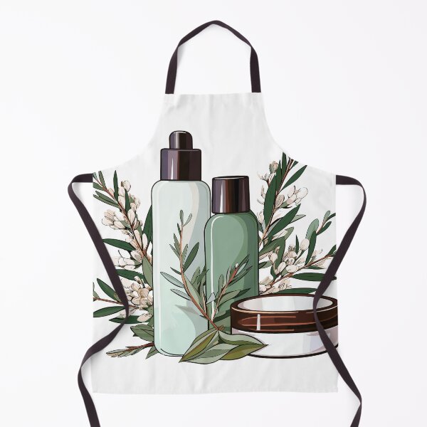 Item preview, Minimal Beauty Essentials Artwork Design designed and sold by MystiColo.